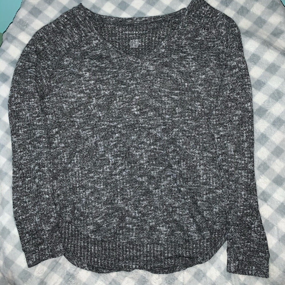 American Eagle Legging Tee